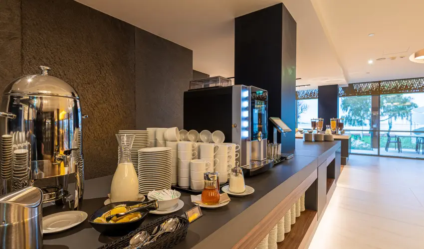 Hotel Helikon Keszthely