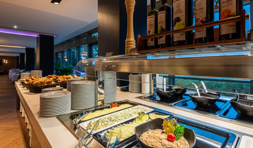 Hotel Helikon Keszthely