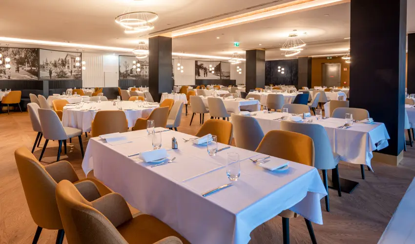 Hotel Helikon Keszthely