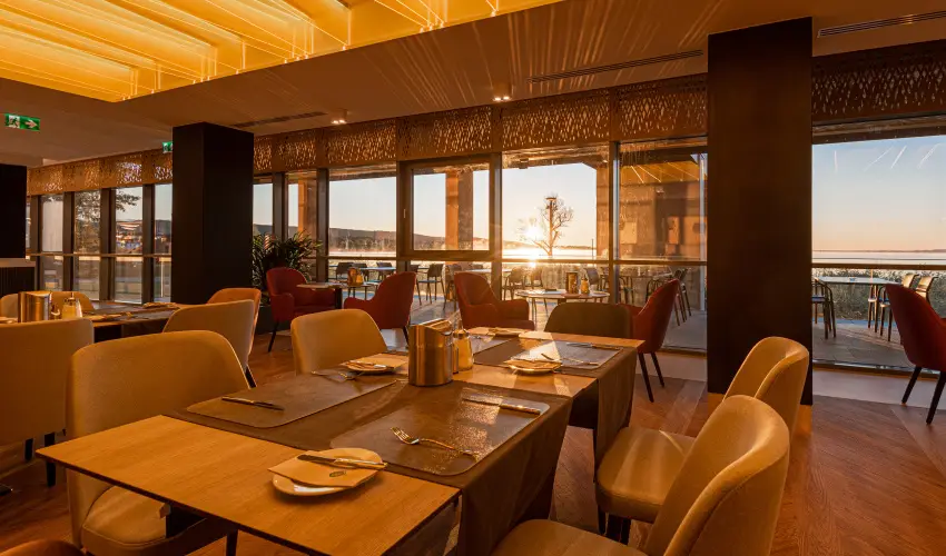 Hotel Helikon Keszthely