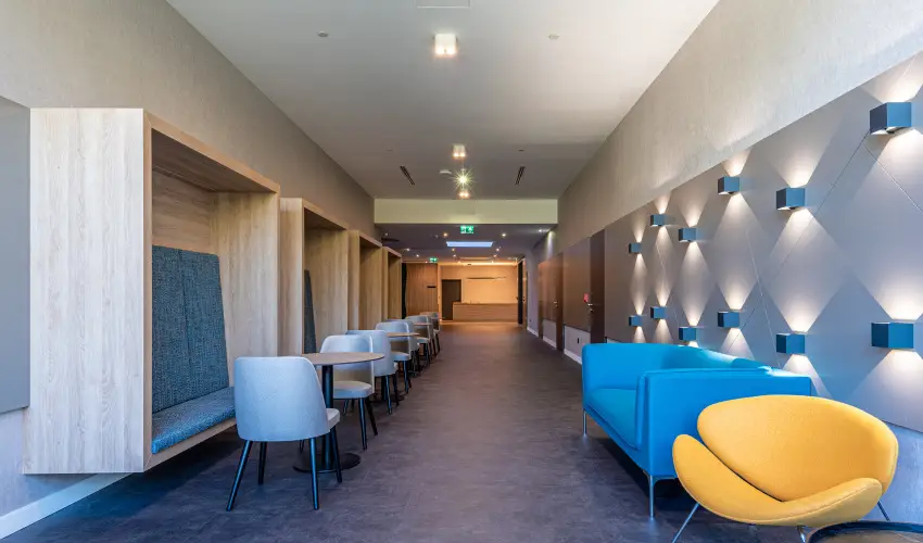 Hotel Helikon Keszthely