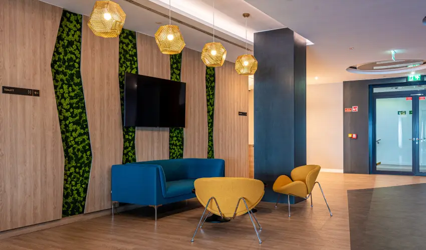 Hotel Helikon Keszthely