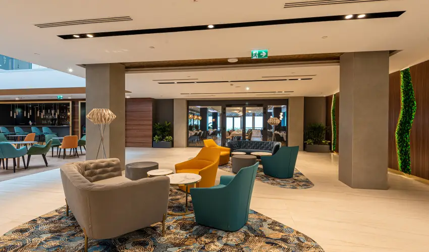 Hotel Helikon Keszthely