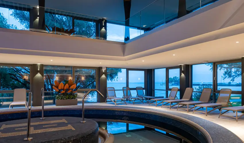 Hotel Helikon Keszthely