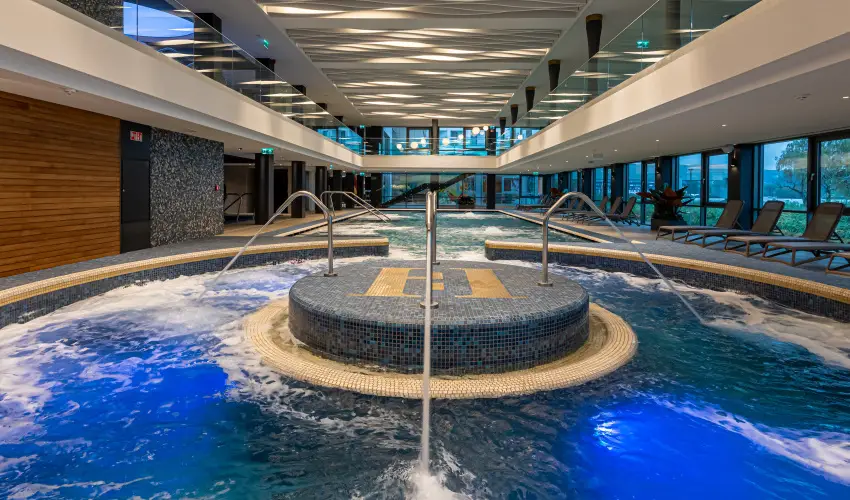 Hotel Helikon Keszthely