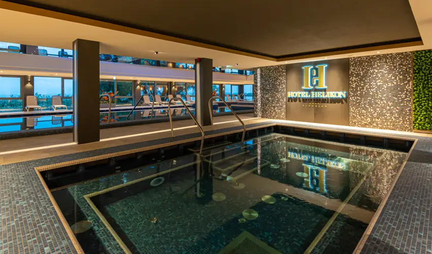 Hotel Helikon Keszthely