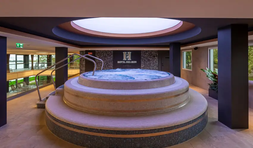 Hotel Helikon Keszthely