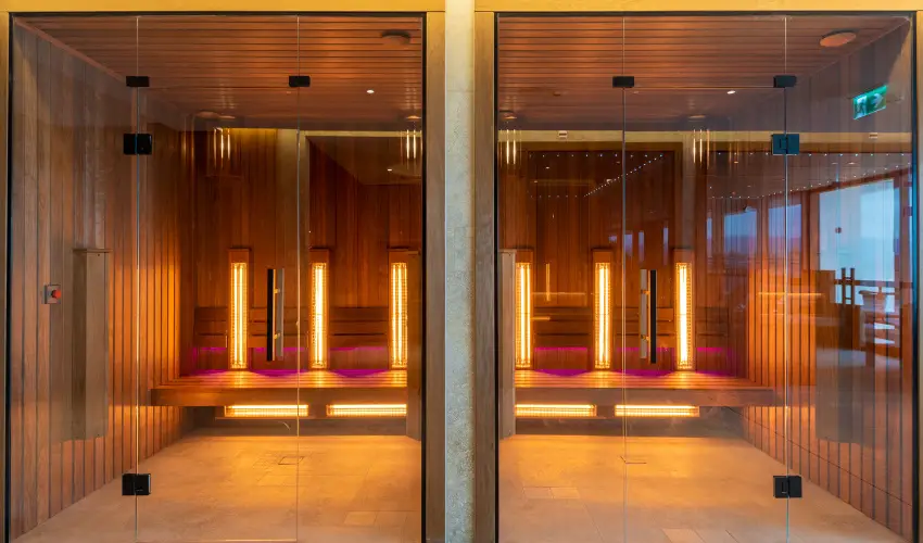 Hotel Helikon Keszthely