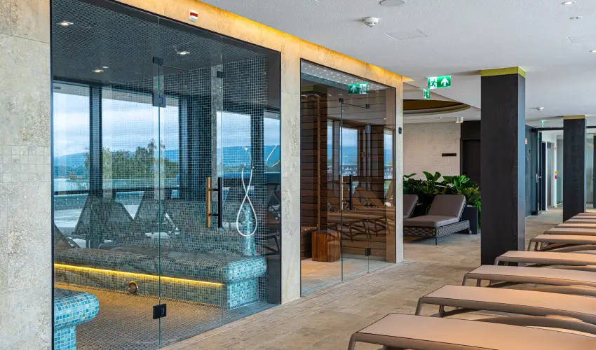 Hotel Helikon Keszthely