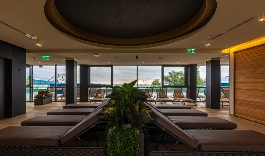 Hotel Helikon Keszthely