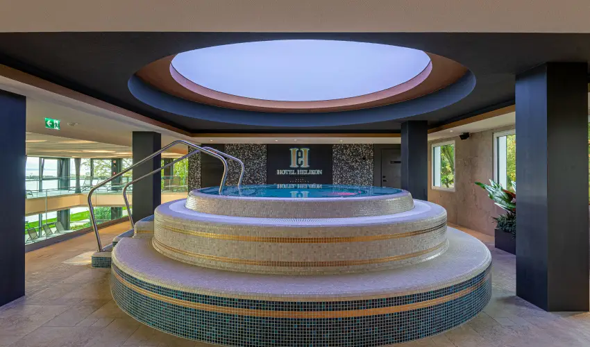 Hotel Helikon Keszthely