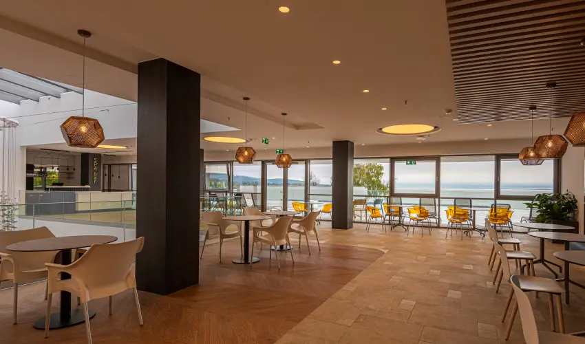 Hotel Helikon Keszthely