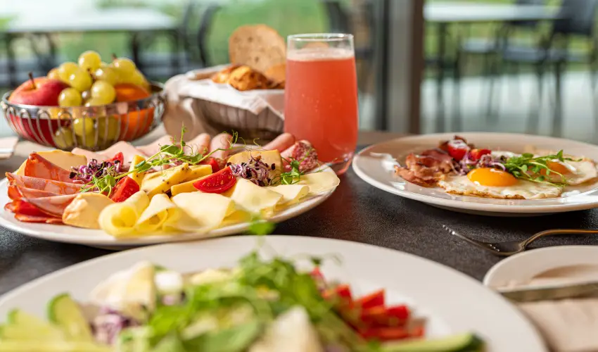 Hotel Helikon Keszthely