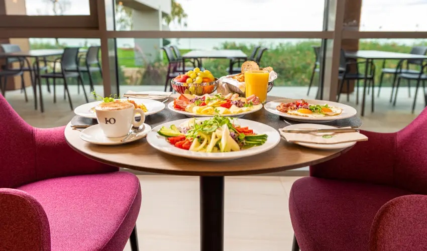 Hotel Helikon Keszthely