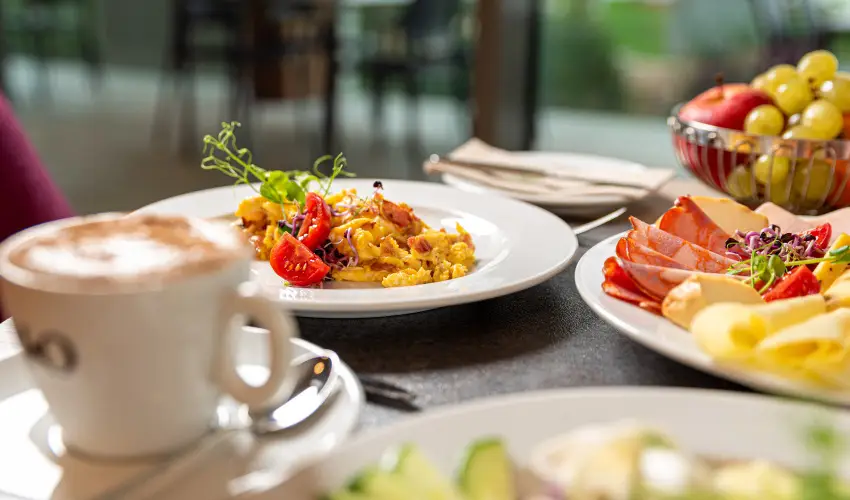 Hotel Helikon Keszthely