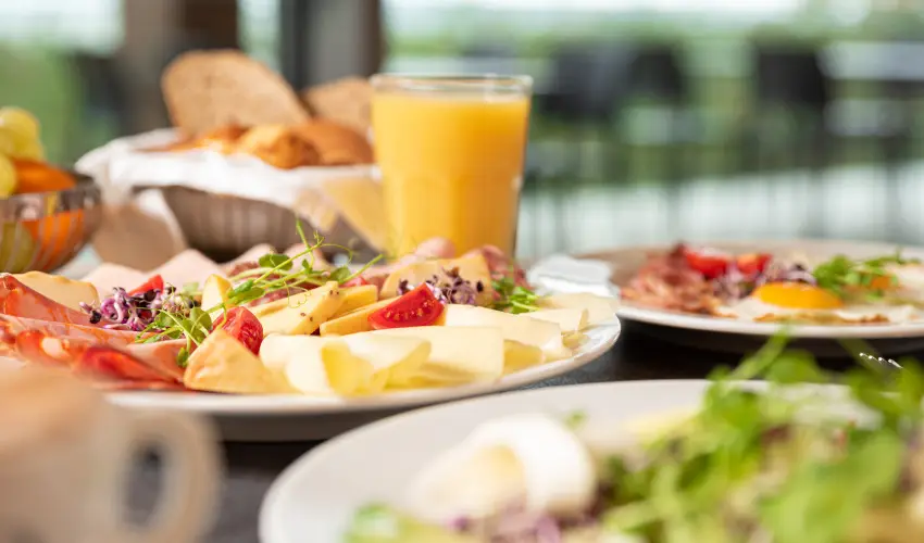 Hotel Helikon Keszthely