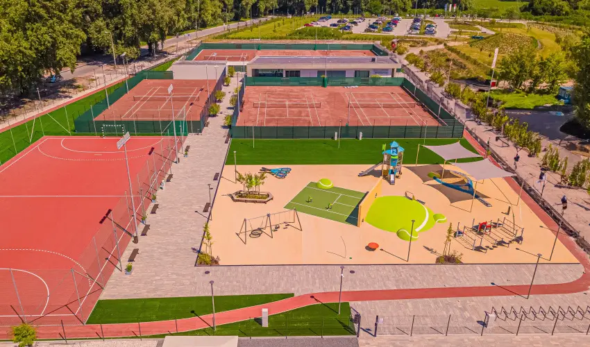 Hotel Helikon Keszthely