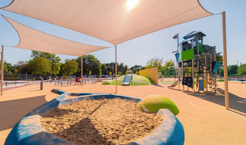 Hotel Helikon Keszthely