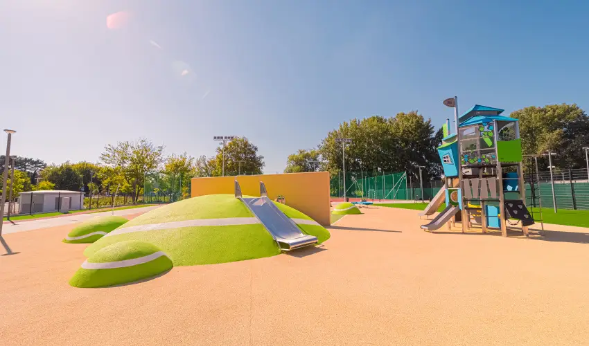 Hotel Helikon Keszthely