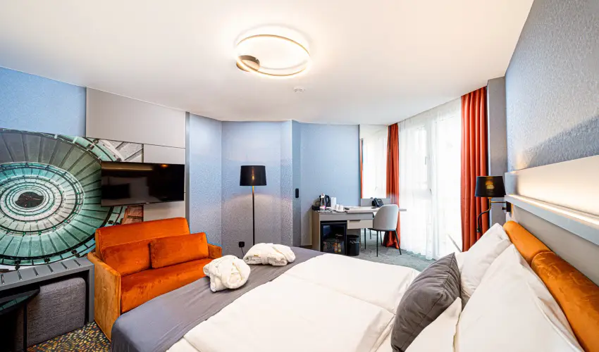 Hotel Helikon Keszthely