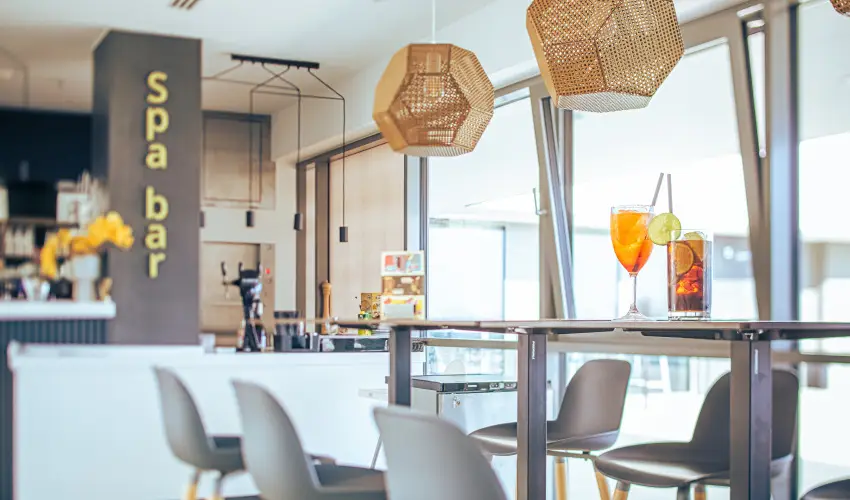 Hotel Helikon Keszthely