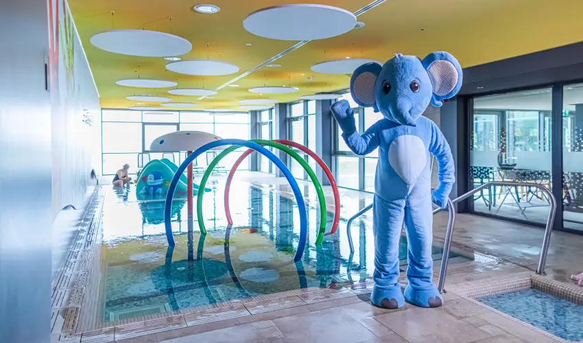 Hotel Helikon Keszthely