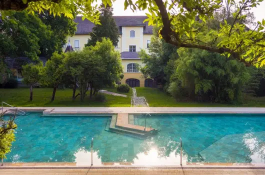 Hunguest Hotel Helios, H�v�z, Keszthely - 6 km