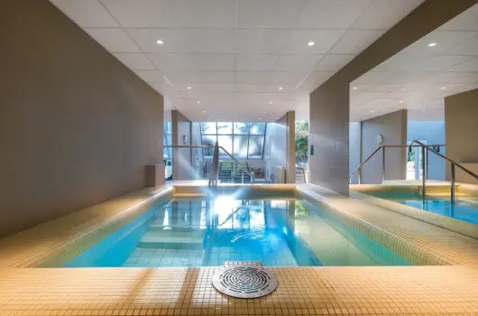 Hunguest Hotel Helios, H�v�z, Keszthely - 6 km