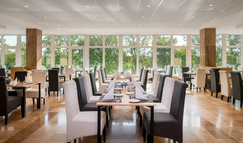 Hunguest Hotel Helios Hévíz