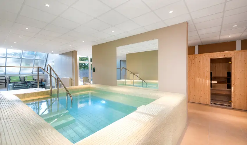 Hunguest Hotel Helios Hévíz