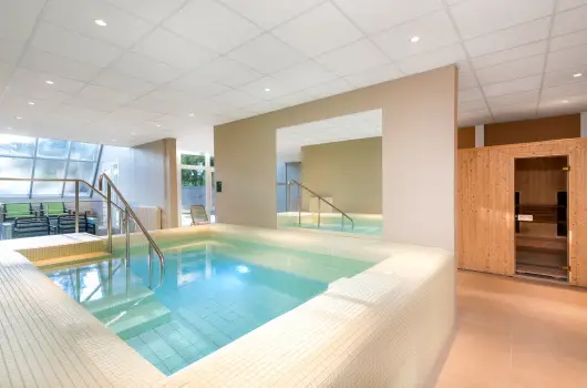 Hunguest Hotel Helios, H�v�z, Keszthely - 6 km