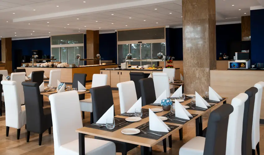 Hunguest Hotel Helios Hévíz