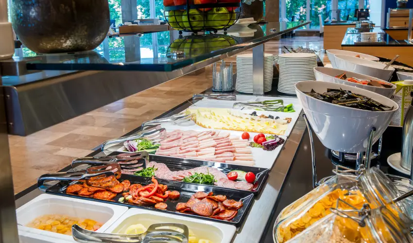 Hunguest Hotel Helios Hévíz