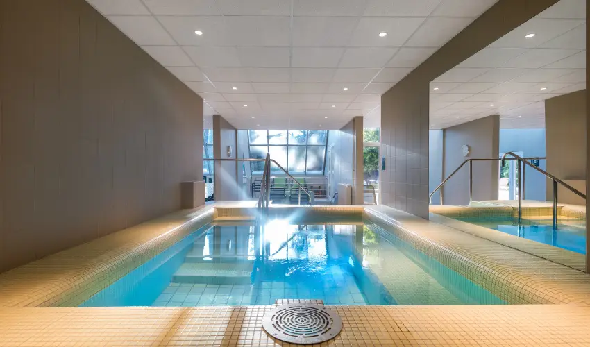 Hunguest Hotel Helios Hévíz