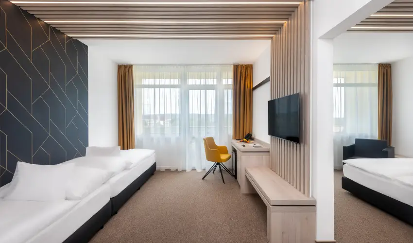 Hunguest Hotel Helios Hévíz