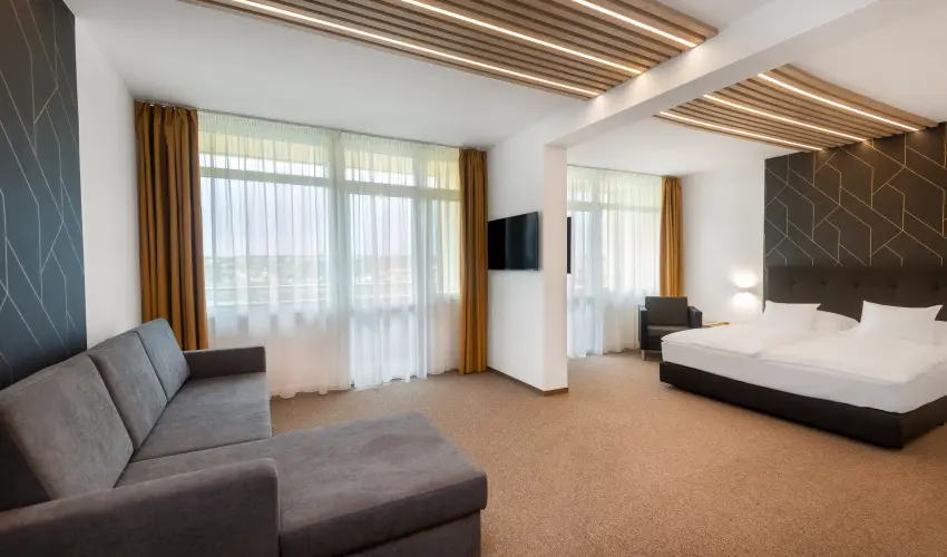 Hunguest Hotel Helios Hévíz