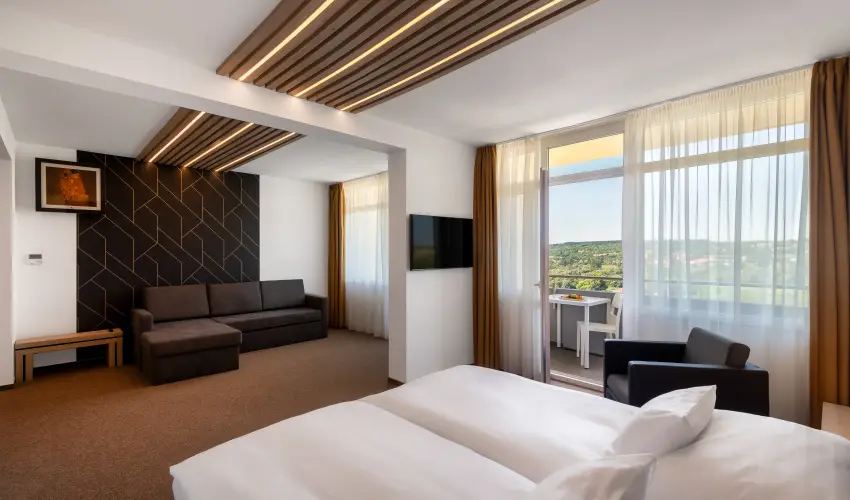 Hunguest Hotel Helios Hévíz