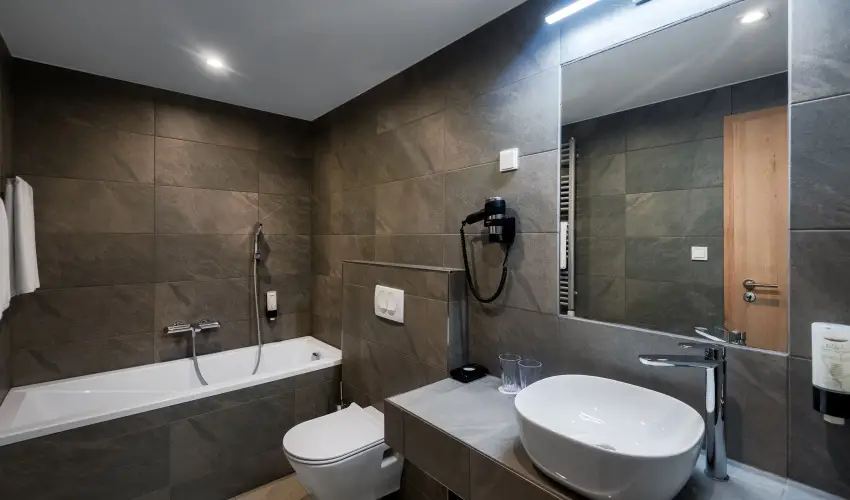 Hunguest Hotel Helios Hévíz