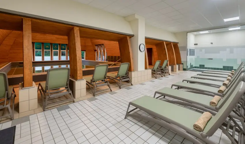 Hunguest Hotel Helios Hévíz