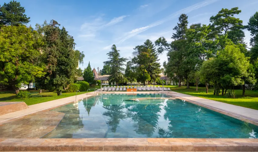 Hunguest Hotel Helios Hévíz