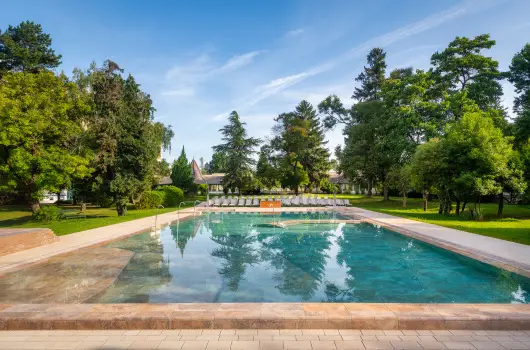 Hunguest Hotel Helios, H�v�z, Keszthely - 6 km