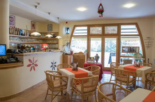 Hotel Kalma, Hvz, Keszthely - 5 km