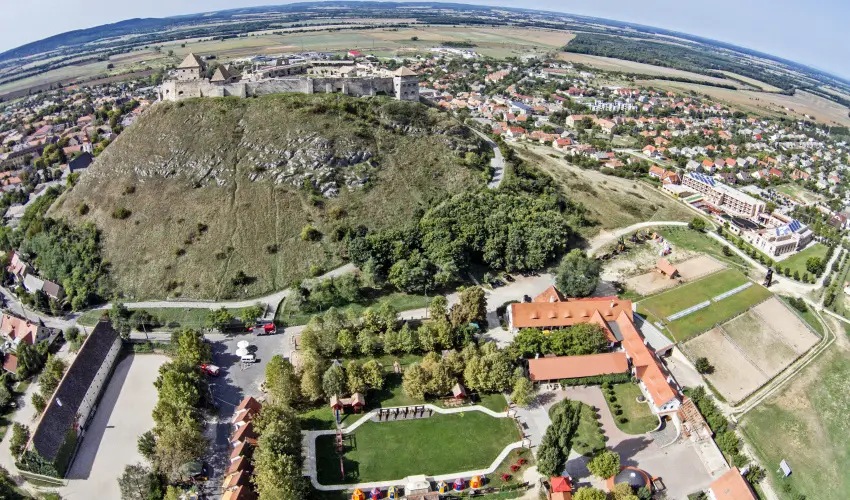 Hotel Kapitny Superior Wellness Smeg