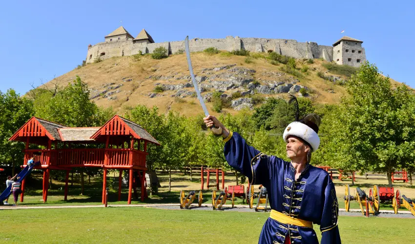 Hotel Kapitny Superior Wellness Smeg