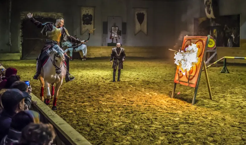 Hotel Kapitny Superior Wellness Smeg