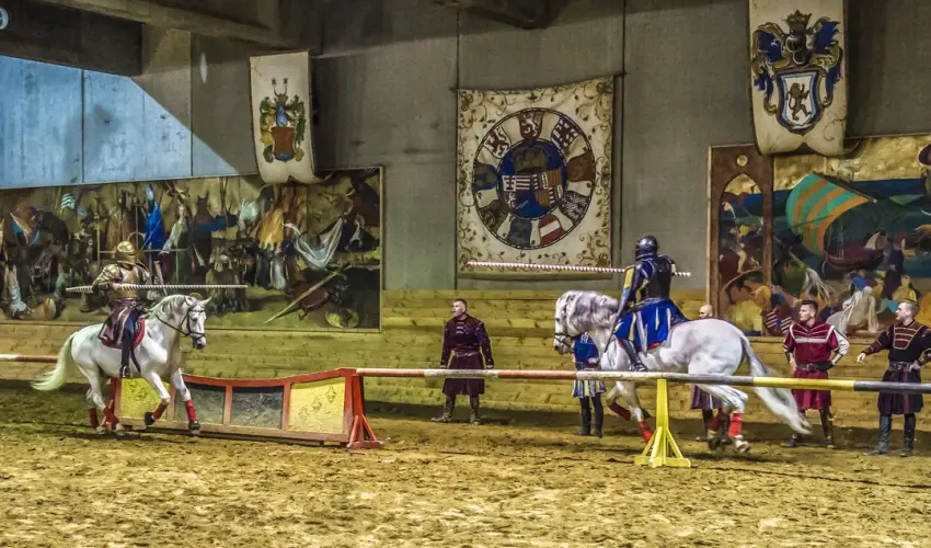 Hotel Kapitny Superior Wellness Smeg