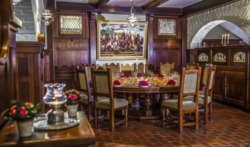 Hotel Kapitny Superior Wellness Smeg