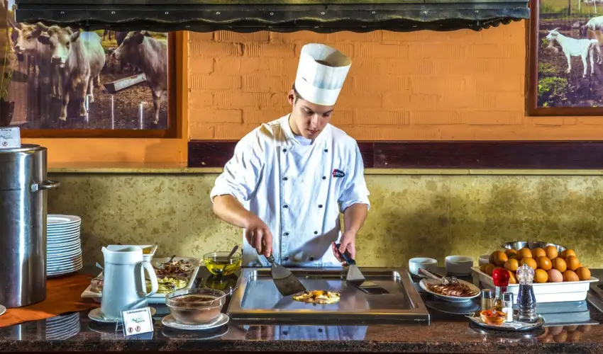 Hotel Kapitny Superior Wellness Smeg