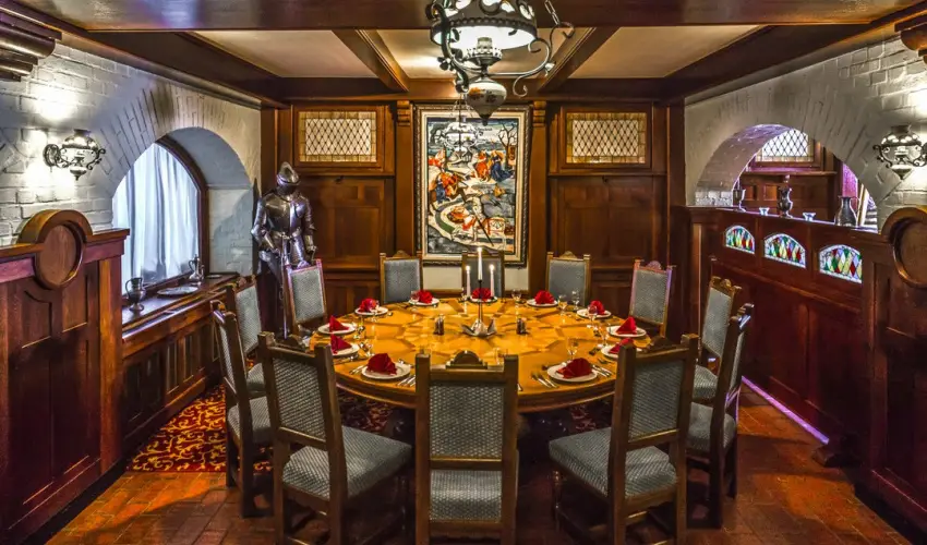 Hotel Kapitny Superior Wellness Smeg