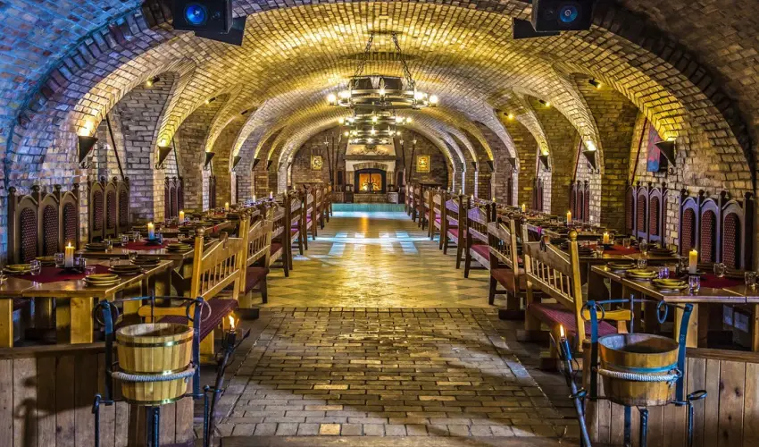 Hotel Kapitny Superior Wellness Smeg